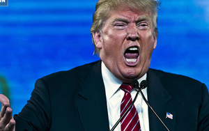 Trump cay cú "trút giận" lên Chủ tịch Hạ viện Mỹ và đảng Cộng hòa