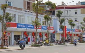 "Biển hiệu kiểu mẫu": Giống thời bao cấp càng tốt chứ sao!?