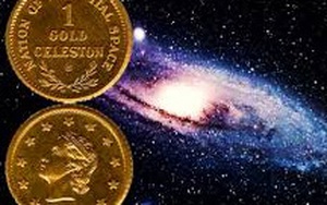 Xin lỗi Asgardia, Celestia mới là quốc gia vũ trụ đầu tiên