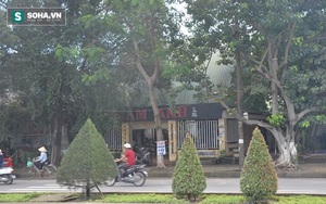 Vụ trộm đâm nhân viên quán cà phê: Chủ quán khai bị hiếp dâm 2 lần