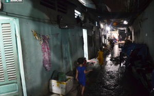 Lời khai của hung thủ giết bố vợ trong phòng trọ ở Sài Gòn