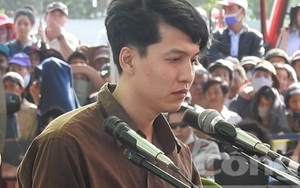 Thảm sát Bình Phước: Án tử của Nguyễn Hải Dương có hiệu lực