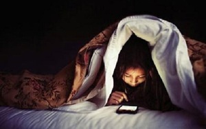 Đây là 3 lý do khiến bạn sẵn sàng "ném smartphone" trước khi ngủ