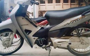 Tên cướp liều lĩnh lao vào nhà, giật điện thoại đang sạc pin