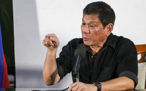 Duterte: Nếu quan sát viên LHQ đến Philippines, tôi sẽ thụi vào đầu ông ta