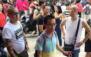 PGĐ Sở lên tiếng về thông tin "hướng dẫn viên nói sai về VN"
