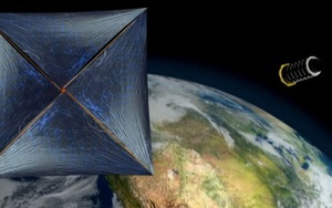 Dự án Starshot do Stephen Hawking đề xuất là một sự điên rồ nhân loại cần phải theo đuổi