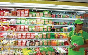 Xúc xích Đức Việt vào tay ông chủ Hàn Quốc, thị trường dậy sóng