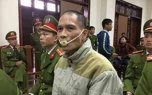Tòa đọc nhầm án tử kẻ gây ra vụ thảm án ở Quảng Ninh sẽ phải sửa thế nào?