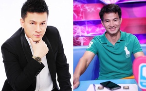 Những quý ông của showbiz Việt mãi "không chịu già"