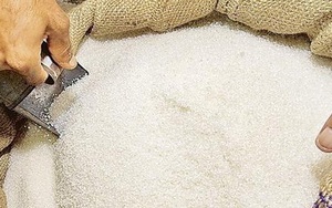 Đề xuất duy trì thuế nhập khẩu đường 5%