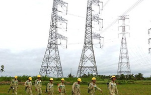 Yêu cầu dừng ngay Đài Vinh danh công trình 500 kV