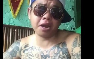 Khởi tố, bắt tạm giam “thánh chửi” Dương Minh Tuyền
