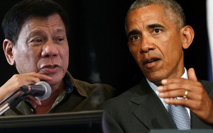Philippines đang khiến Mỹ thất bại ở Biển Đông?