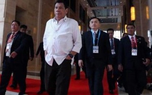 Philippines tố cáo Trung Quốc ngay hội nghị ASEAN