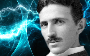 Nikola Tesla - "Kẻ điên" vĩ đại của giới khoa học