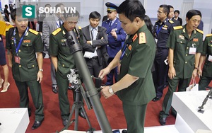 Việt Nam xuất khẩu vũ khí: Cờ đã đến tay - Phất!