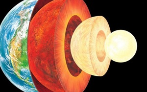 Đố bạn biết: Bề mặt Mặt Trời với lõi Trái Đất, cái nào nóng hơn?