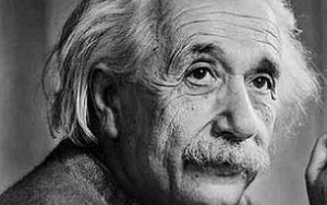 Bức thư Einstein gửi con gái: "Tình yêu là thứ năng lượng vĩ đại nhất thế gian này"