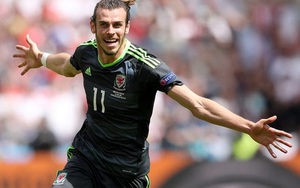 Xứ Wales vs Bắc Ireland: Muốn thắng, Bale phải học... Ronaldo