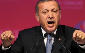 Thổ Nhĩ Kỳ giải tán lực lượng Vệ binh Tổng thống