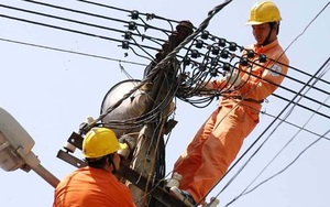 EVN lên kế hoạch tăng giá điện