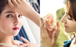 Ngắm nhìn nhan sắc của những cô gái được sinh ra ở vùng đất nhiều mỹ nhân nhất Trung Quốc