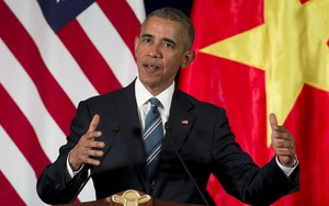GS Thayer: Mỹ dỡ bỏ cấm vận vũ khí, "cờ đã đến tay" Việt Nam