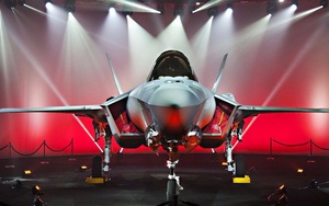 Nhờ phát triển F-35, lợi nhuận hãng sản xuất vũ khí Mỹ tăng vọt
