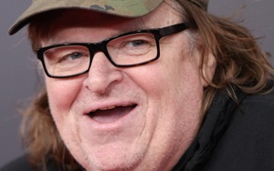 Đạo diễn Michael Moore: "Donald Trump sẽ bị luận tội"