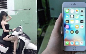 Gái xinh tuyển người yêu đẹp trai có SH, iPhone 7 đi chơi Trung thu