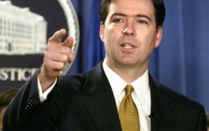 Giám đốc FBI phải điều trần trước Hạ viện Mỹ vì không truy tố bà Clinton
