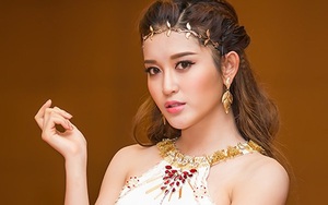 Á hậu Huyền My bị "bóc mẽ" loạt tật xấu