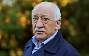 Chính phủ Thổ Nhĩ Kỳ chính thức đề nghị Mỹ dẫn độ giáo sỹ Gulen