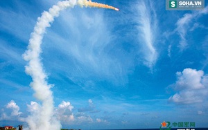 Biển Đông: Nguy cơ tái hiện thảm kịch MH-17 vì tên lửa TQ