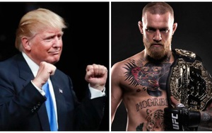 "Gã điên" Conor McGregor mang niềm vui lớn tới New York sau 20 năm chờ đợi