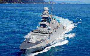 Việt Nam sẽ mua tàu chiến Italy để thay thế SIGMA 9814?
