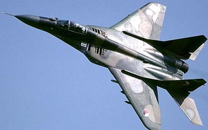 Đồng tác giả chiến đấu cơ huyền thoại MiG-29 qua đời