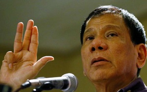 Philippines cam đoan sẽ "không quên lợi ích" của Mỹ