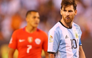 Tình tiết mới nhất vụ Messi muốn trở lại ĐT Argentina