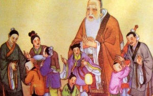 Thánh nhân dạy phân biệt người quân tử kẻ tiểu nhân như thế nào?