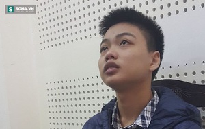 Bị trêu khi đứng cùng bạn gái, nam thanh niên vung dao giết người