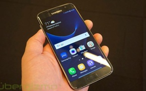 Samsung Galaxy S7 phát nổ gây bỏng nặng cho người dùng