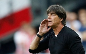 Đức hòa tệ hại, Joachim Low khiến học trò buồn lòng