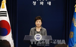 Tổng thống Hàn Quốc sẽ tuân thủ mọi quyết định của Quốc hội