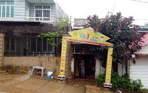 Đắk Lắk: Bị bố mắng, con trai thắt cổ tự tử