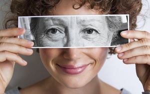 3 lý do phổ biến khiến bạn già đi một cách đáng "giật mình"