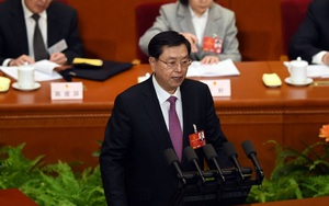 Chuyến thăm của lãnh đạo Trung Quốc khuấy động giận dữ ở Hong Kong