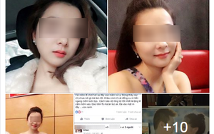 Lại lùm xùm thêm 1 vụ tố kẻ thứ 3 đã giật chồng lại còn nhắn tin đe dọa dằn mặt "vợ cả"