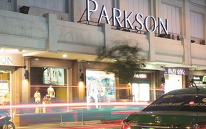 Giữ khư khư một mô hình suốt hơn 10 năm, đây có phải lý do Parkson kinh doanh ngày càng thất bát?